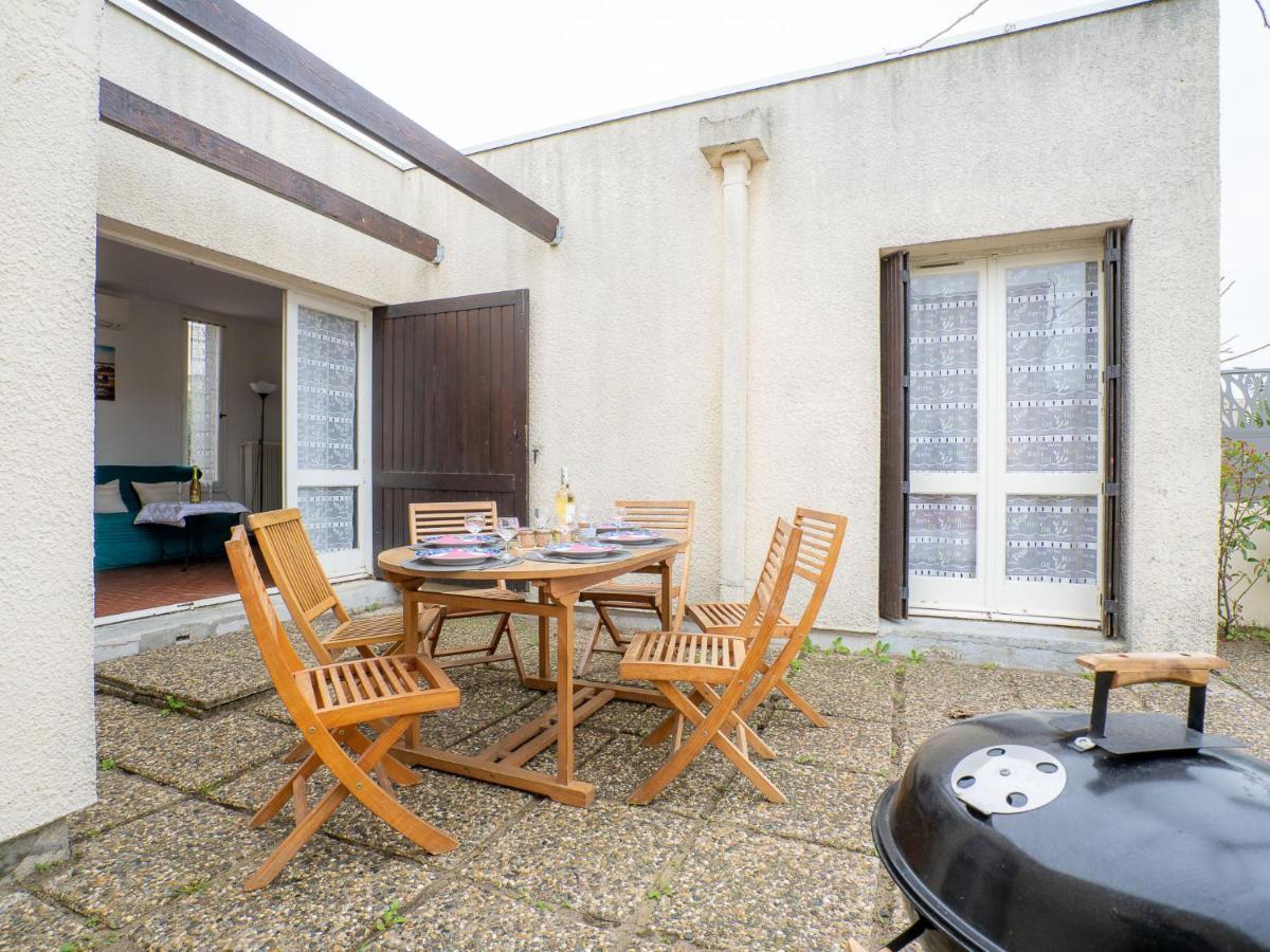 Holiday Home Grau Village By Interhome Le Grau-du-Roi Eksteriør bilde