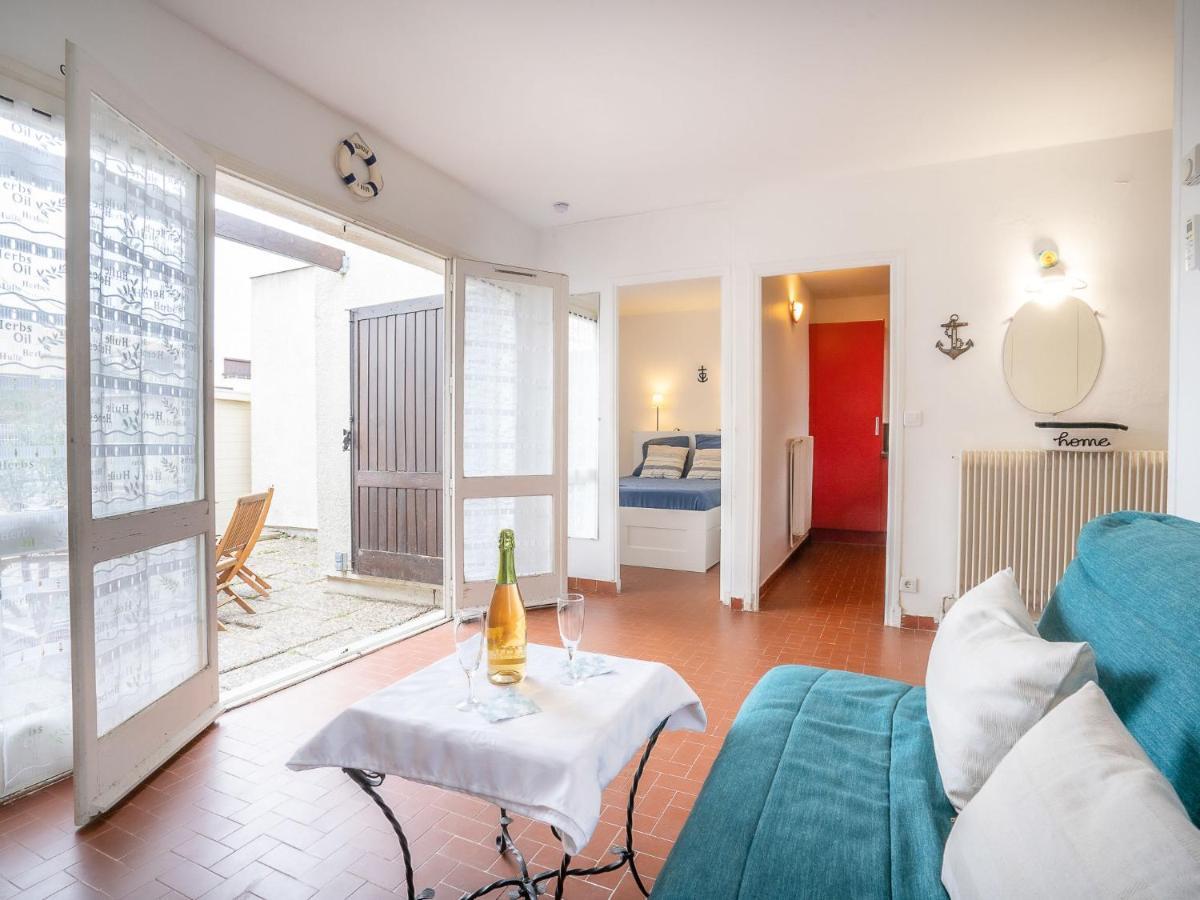 Holiday Home Grau Village By Interhome Le Grau-du-Roi Eksteriør bilde
