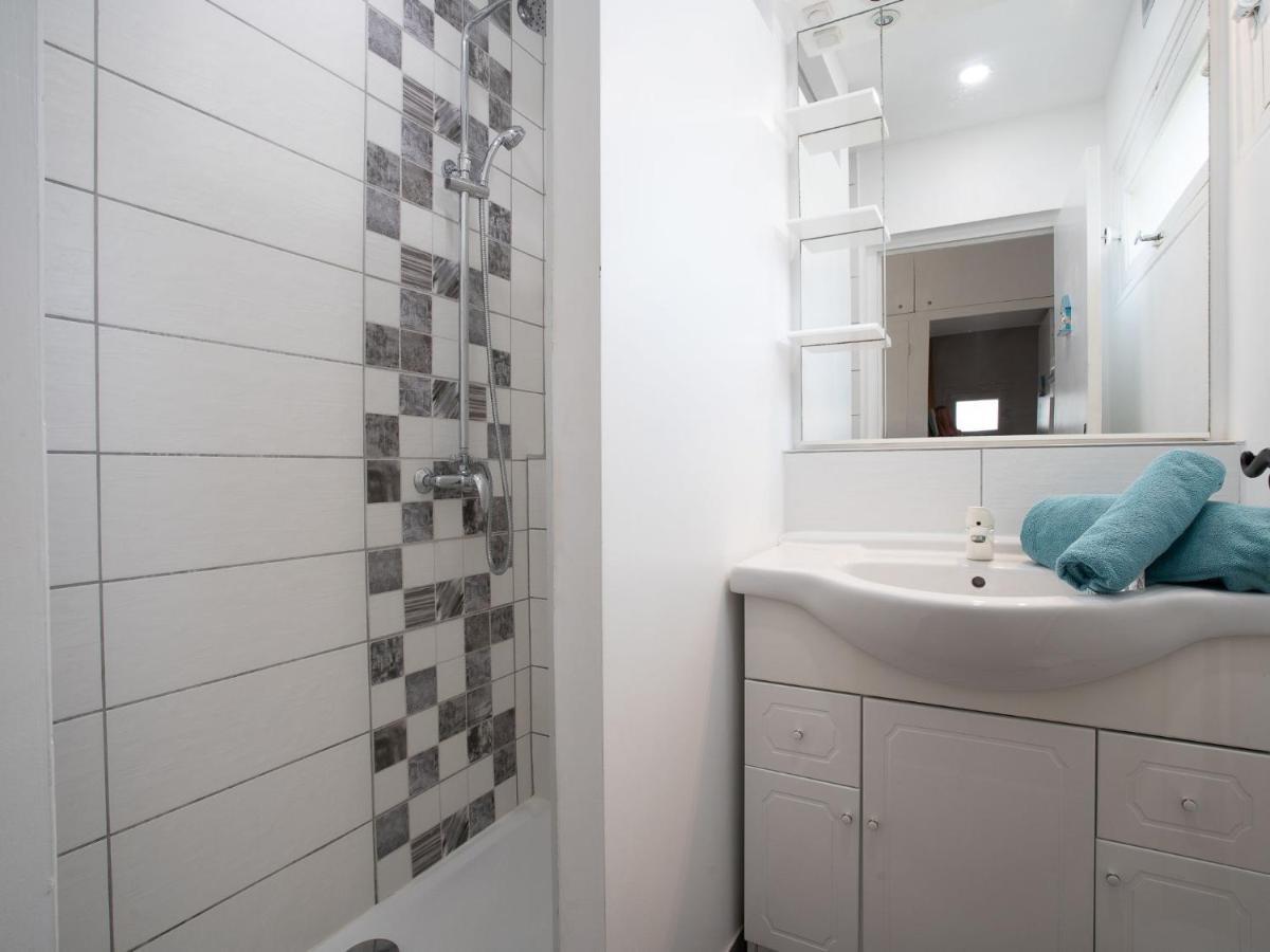 Holiday Home Grau Village By Interhome Le Grau-du-Roi Eksteriør bilde
