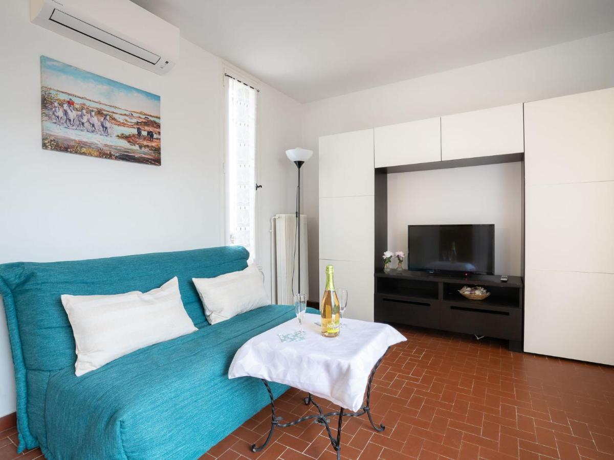 Holiday Home Grau Village By Interhome Le Grau-du-Roi Eksteriør bilde