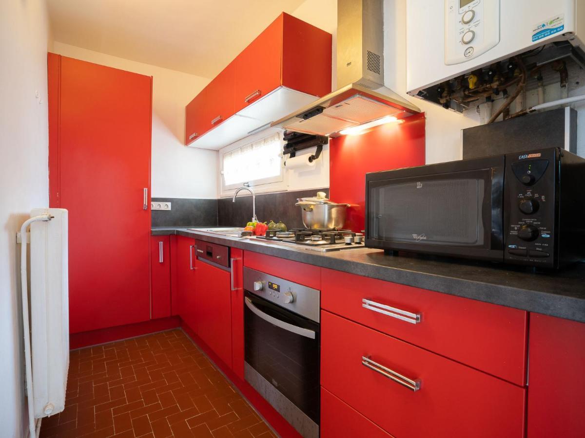 Holiday Home Grau Village By Interhome Le Grau-du-Roi Eksteriør bilde