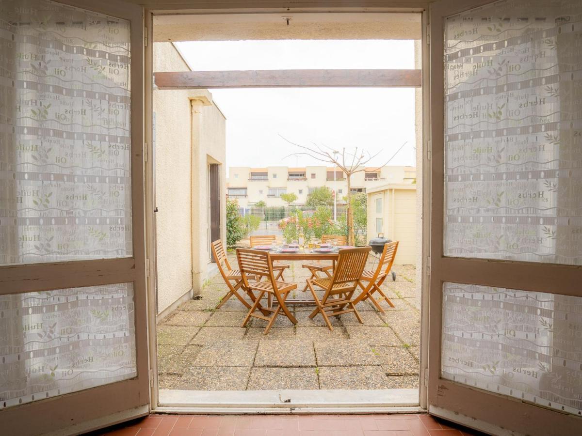 Holiday Home Grau Village By Interhome Le Grau-du-Roi Eksteriør bilde